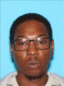 Nathaniel Demarco Thomas a registered Sex Offender of Mississippi