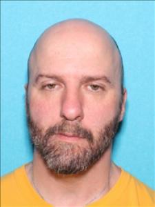 Christopher Neal Hastings a registered Sex Offender of Mississippi
