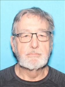 Edward Paul Boman a registered Sex Offender of Mississippi