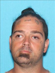 Anthony Joel Shaheen a registered Sex Offender of Mississippi