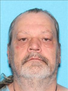 Norman Ray Parrett a registered Sex Offender of Mississippi
