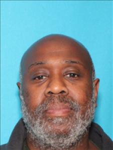 Jermain June Washington a registered Sex Offender of Mississippi