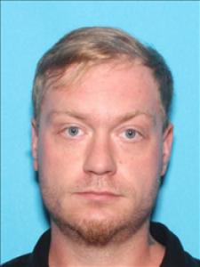 Justin Andrew Hudson a registered Sex Offender of Mississippi