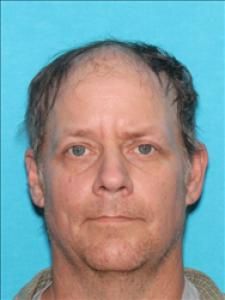 George Kevin Carey a registered Sex Offender of Mississippi