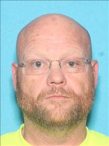 Jesse Lee Clark a registered Sex Offender of Mississippi