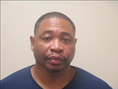 Reginald Roshell Donald a registered Sex Offender of Georgia