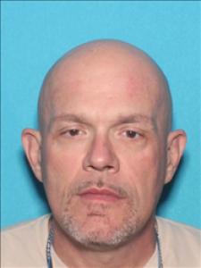 Bryan Lee Englebert a registered Sex Offender of Mississippi