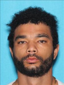 Dylan Jamal Hinton a registered Sex Offender of Mississippi