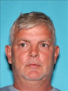 Billy Roy Britt a registered Sex Offender of Mississippi