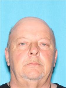 David Keith Gilbert a registered Sex Offender of Mississippi
