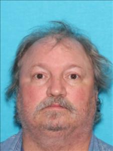 Oley Ray Harrell a registered Sex Offender of Mississippi