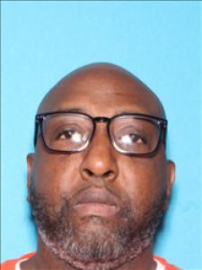 Nicholas Lamap Glaspie a registered Sex Offender of Mississippi