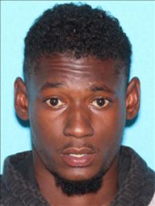 Jarius Javaries Griffin a registered Sex Offender of Mississippi