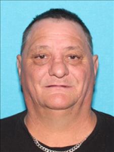Caleb James Burkhalter a registered Sex Offender of Mississippi