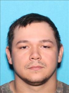 Dustin Lee Page a registered Sex Offender of Mississippi