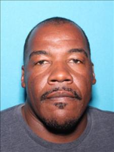 Alex Dewain Berry a registered Sex Offender of Mississippi