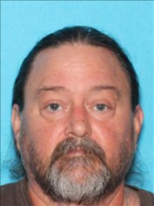 Garry Dale Brown a registered Sex Offender of Mississippi