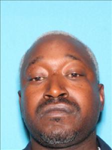 Darius Deshawn Coleman a registered Sex Offender of Mississippi