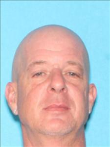 Thomas Lee Hayes a registered Sex Offender of Mississippi