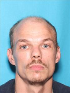 Justin William Johnston a registered Sex Offender of Mississippi