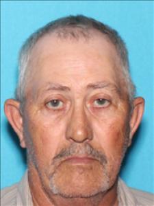 James Frank Redd a registered Sex Offender of Mississippi