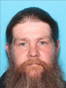Joseph Ray Brown a registered Sex Offender of Mississippi