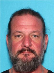 Scott Alan Clark a registered Sex Offender of Mississippi