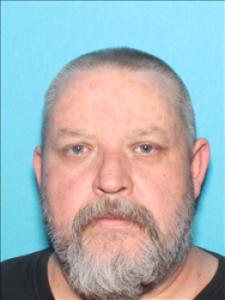 Joey Lavern Walls a registered Sex Offender of Mississippi