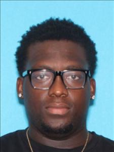 Reginald Lynndale Hall a registered Sex, Violent, or Drug Offender of Kansas