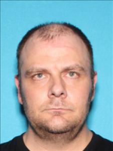 Jonathan Hans Thronson a registered Sex Offender of Mississippi
