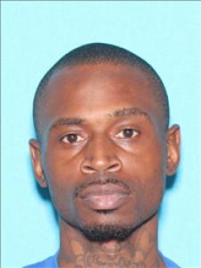 Keyonte Darrell Jack a registered Sex Offender of Mississippi