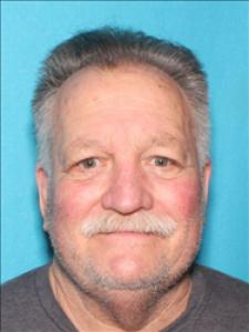James Markcus Thompson a registered Sex Offender of Mississippi