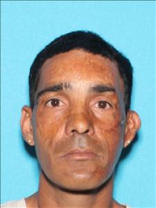 Luis Miguel Morales Caraballo a registered Sex Offender of Mississippi