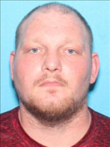 Austin Michael Reber a registered Sex Offender of Mississippi