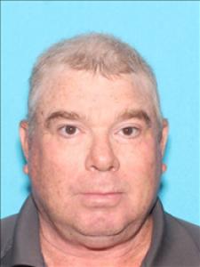 Christopher John Humphrey a registered Sex Offender of Mississippi
