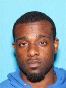 Calvin Deon Burst a registered Sex Offender of Mississippi
