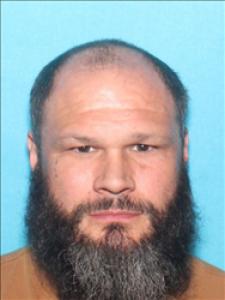 Justin James William Godwin a registered Sex Offender of Mississippi