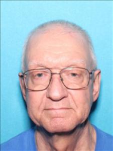 Norman Dale Winters a registered Sex Offender of Alabama