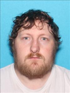 Joseph Corey Rutledge a registered Sex Offender of Mississippi