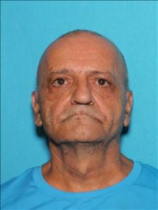 Salvatore Lea Carnaggio a registered Sex Offender of Mississippi