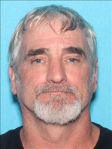 Calvin Paul Fratesi a registered Sex Offender of Mississippi