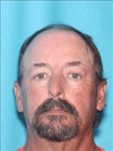 Randy Alan Griffin a registered Sex Offender of Mississippi