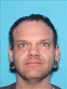 Timothy Richard Brown a registered Sex Offender of Mississippi