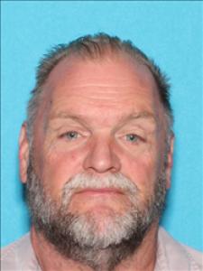 Frank Darryl Brooks a registered Sex Offender of Mississippi