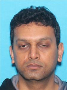 Fenil Bharatbhai Patel a registered Sex Offender of Mississippi