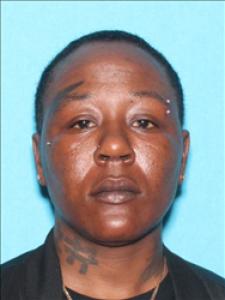 Shaquita Monique Green a registered Sex Offender of Mississippi