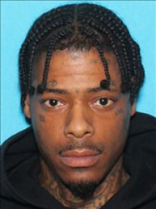 Tony Jermaine Cleveland a registered Sex Offender of Mississippi