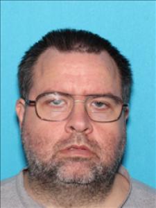 Douglas Flanagan Junior a registered Sex Offender of Mississippi