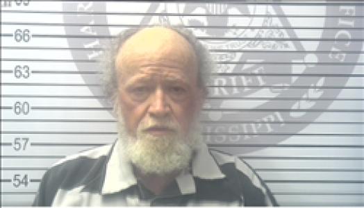 Jeffery Allen Hall a registered Sex Offender of Mississippi