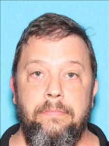 Philip Alexander Antes a registered Sex Offender of Mississippi